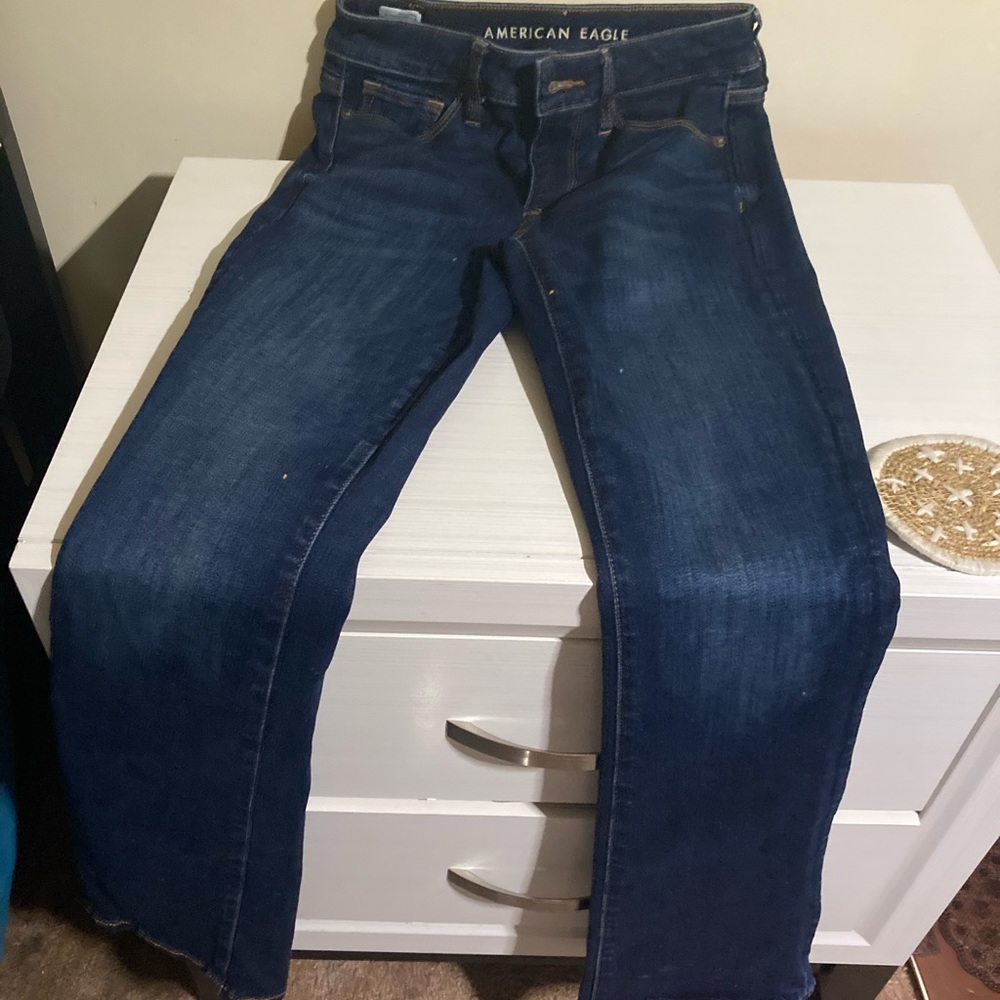 Jeans - Picture 2 of 2